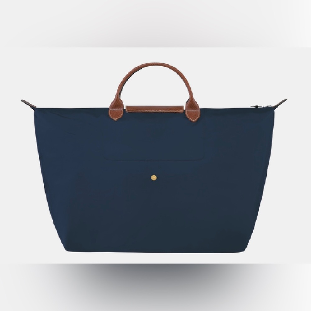 LONGCHAMP LE PLIAGE ORIGINAL LARGE TRAVEL BAG - Picture 2 of 3